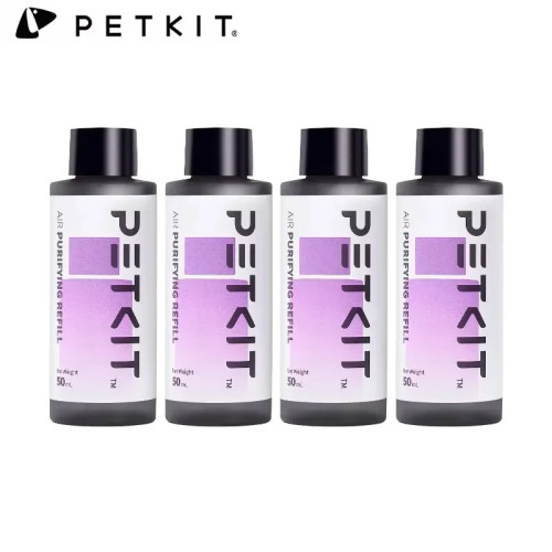 PETKIT Стержни для очистки воздуха для PuraX PuraMax Самоочищающийся ящик для кошачьего туалета Самоочищающийся дезодорант Легко носить с собой Использование для кошек