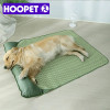 HOOPET летняя кровать для собак, крутой коврик для кошек, дышащая подушка для сна для маленьких, средних и больших собак, охлаждающий коврик для кошек, товары для питомцев