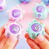 20 шт. мини-брелки сенсорные игрушки-непоседы оптом классные призы сувениры на день рождения подарочные пакеты наполнители