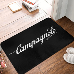 Campagnolo Противоскользящий коврик для двери, напольный коврик, водостойкий маслостойкий ковер для кухни, входа, дома, ванной комнаты, гостиной, коврики для ног