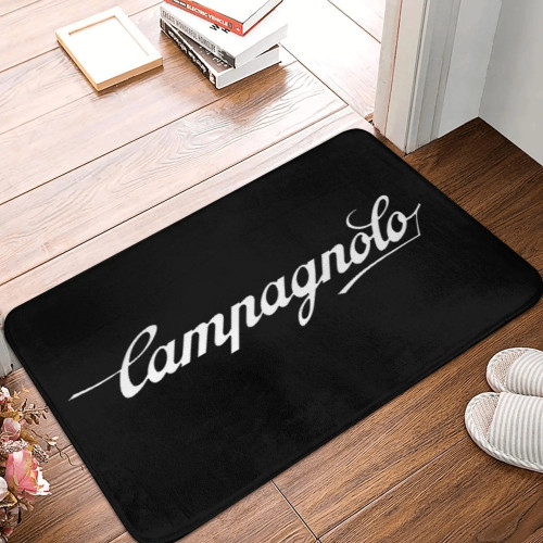 Campagnolo Противоскользящий коврик для двери, напольный коврик, водостойкий маслостойкий ковер для кухни, входа, дома, ванной комнаты, гостиной, коврики для ног