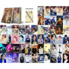 55 шт./компл. Kpop idol Suga фотокарта персональная фотография"Wholly или whole me"ломо-карта фотокарточки фанаты коллекционные карты подарки