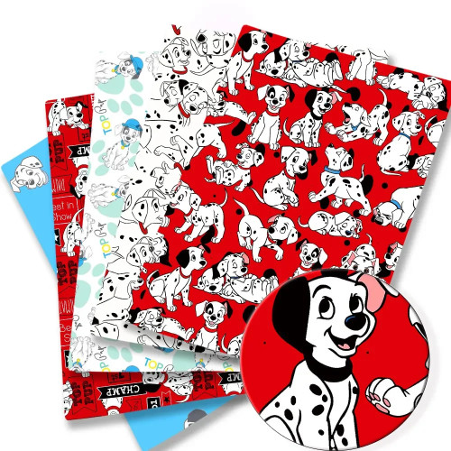 Disney мультфильм Лидер продаж DIY ручное шитье лоскутное шитье детское платье домашний лист 140 см ткань с принтом для шитья детей
