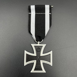 Немецкий железный крест, медаль, значок, брошь, булавки, сувенир, коллекционные предметы