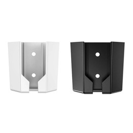 Подходит для адаптера Starlink Ethernet, спутниковый кронштейн, настенный стеллаж для хранения, прочная и простая установка