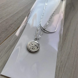 Ожерелье Kpop Idol Stray MANIAC ENCORE Merch Jureumi от Lee Know