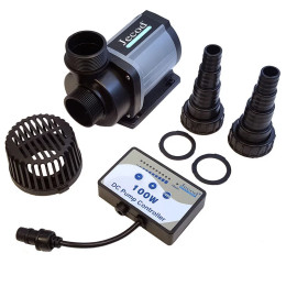 Jebao MDP DCS 2000-20000L/H DC насос для дозирования воды волнистый инвертор погружные Wi-Fi насосы для аквариума