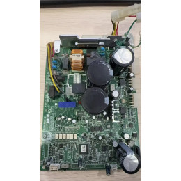 Б/У Brother 7000DD/7100 основная плата, электрическая плата, блок управления печатной платой для замка, детали промышленной швейной машины