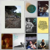 Mac DeMarco Singer Five Easy Hot Dogs Плакат Галерея Печать Живопись Настенные Холст Картины Гостиная Стикер Маленький