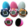 Новые Tamagochi Pets Dragon Dinosaur Eggs Ball Virtual Cyber Digital Game Toys Тамагочис Цифровые электронные рождественские подарки