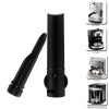 Трубка Парового Сопла Delonghi для Delonghi EC0310.VBG/EC710(T)/EC331/EC702(T)/ECO311/BCO 261/EC410/Великолепная EAM3000/EX-1 S11