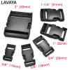 Пряжка для ремня 15 мм, 18 мм, 20 мм, 25 мм, 31 мм, 50 мм, для сумок, для студентов, для улицы, для путешествий, 1 шт.