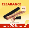 Clearance_110MM алюминиевый герметичный контейнер для хранения трубок, легкий мундштук, устойчивый к запаху, водонепроницаемые аксессуары для курения