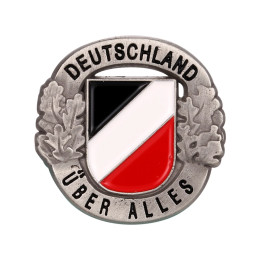 Значок на лацкане Deutschland Германия