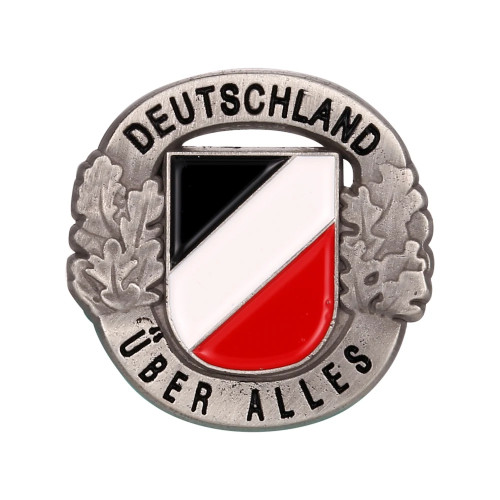 Значок на лацкане Deutschland Германия