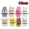 33style skzoo плюшевый брелок игрушка Kawaii Skzoo Stray Kids плюшевая мультяшная мягкая кукла Kawaii игрушки декор комнаты детский подарок