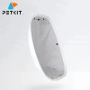 Песочница PETKIT PURA MAX, коврик для кошачьего туалета, аксессуары, высокопроизводительная тройная профилактическая подушка подходит для кошачьего туалета