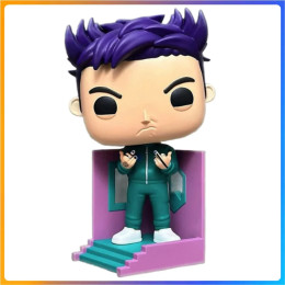 Высокое качество аниме фигурка Коллекционная модель игрушки Funkostyle модель ручной работы куклы для украшения детских игрушек и подарков новые