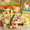 Miniso Pom Pom Purin The Four Seasons Series слепая коробка PomPomPurin аниме фигурка сумка-сюрприз коллекция моделей игрушки подарки