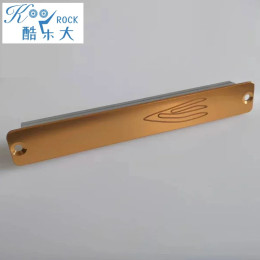 Имплантат дверной рамы Mezuzah, святая прокрутка ворот из нержавеющей стали, надпись Sutra lintel, меридиан чехол, подарок Judaica
