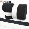 1/3/5 м Meetee 2,5-10 см эластичная лента для шитья, резиновые ленты толщиной 2,2 мм, лямка для сумки, ремень, эластичные ленты, аксессуары для одежды «сделай сам»