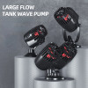 Водяной насос Wavemaker Wave Maker для аквариума, погружной аэробный насос, циркуляционный насос для воды, расходный насос для серфинга 220-240 В