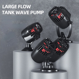 Водяной насос Wavemaker Wave Maker для аквариума, погружной аэробный насос, циркуляционный насос для воды, расходный насос для серфинга 220-240 В