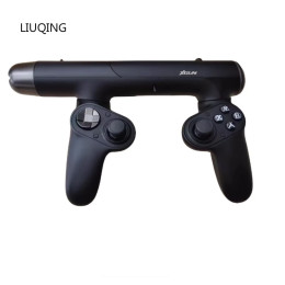 XGUN USB Light Gun Стрельба Соматосенсорный пистолет Игровой контроллер Подходит для переключателя/ПК/ps4 Беспроводной Bluetooth-геймпад Версия