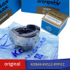 Аксессуары 100% оригинальный роторный крючок Koban ME0505010AMQ DLC Алмазное покрытие Tajima SWF Barudan Вышивальная Машина Запчасти