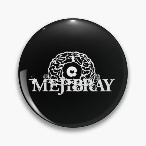 Mejibray Регулируемая мягкая булавка для пуговиц Женская забавная креативная булавка для лацкана подарок для одежды металлическая Ювелирная брошь на воротник украшение для Шляпы Модная