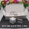 10 шт. мерный стакан FATUBE GLASS 5 мл для Justfog Q16 2 мл/Q16 PRO 1,9 мл бумажная коробка упаковка