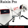 RUIXIN Pro 009, металлический материал, система заточки ножей, камень с камнями, шлифовальный станок, алмазный точильный камень, набор с фиксированным углом