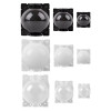 1 шт. устройство для укоренения растений, шарик для размножения под высоким давлением, коробка высокого давления, прививка порода, PGarden lant, выращивание корней
