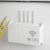 Ящик для хранения домашнего маршрутизатора, беспроводной WIFI, настенная стойка для хранения ТВ-приставки, для гостиной, сортировочное хранилище в спальне
