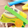20 шт./10 шт., пластиковые зажимы для упаковки закусок