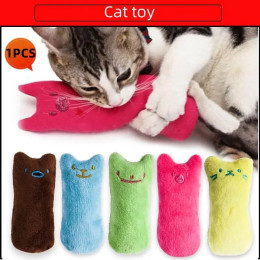 Игрушки для домашних кошек (5 цветов)