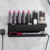 Для Dyson Airwrap сверхзвуковая настенная многофункциональная полка для хранения Dyson, палочка для волос, полка для сушки, органайзер для ванной комнаты, аксессуары