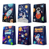 Сумки Space Goodie, набор сумок для космических вечеринок из 24 предметов — сумки для космических вечеринок, сумки для космических ласощь и космические подарочные пакеты