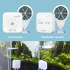 Chihiros Doctor Bluetooth APP управление 3 в 1, удаление водорослей в стиле Twinstar, электронный ингибитор, аквариум для растений и креветок