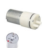 370 мини воздушный насос постоянного тока 6 в 12 В вакуумный насос Электрический микро вакуумный бустер двигатель для косметического инструмента медицинский молокоотсос