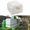 Губка для чернил и коробка для обслуживания для EcoTank ET 2710 2711 2712 2714 2715 2720 2721 2726, материал высшего качества