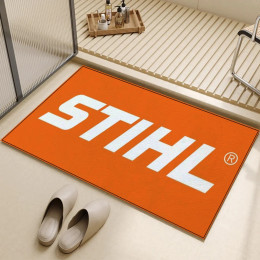 Кухонный ковер Stihl для ванной комнаты, уличный коврик для входной двери, коврики для ванной дома, вещи для украшения комнаты, напольный коврик