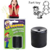 Farting Sounds Fart Pooter Gag Joke Machine Party Squeeze The Fart Tube Забавная пародия Пластиковые игрушки для детского подарка Игрушки для розыгрышей