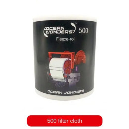 RedSea ReefMat OW RS усиленная фильтрующая ткань, оригинальный сменный комплект рулона фильтра для ReefMat 500 ReefMat 1200 ReefMat 250 ﻿