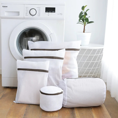 2346 сетчатый мешок для стирки, мешок для стирки, комбинированный комплект из мелкой сетки, домашняя стирка одежды, нижнее белье, бюстгальтер, сетчатый мешок для стиральной машины
