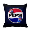 Диванные подушки, домашний декор, наволочка для тела Pepsi, 45x45, чехол для подушки 45*45, декоративная наволочка, декор 40x40, наволочки, подушки