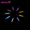 Светлячок MegaGlow, светящаяся лампа, брелок, автоматический аварийный маркер безопасности, светящиеся кольца, спасательный инструмент