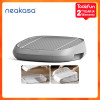 Умный кошачий наполнитель Neakasa Neabot, поднятый кошачий наполнитель с педалью для сбора кошачьего наполнителя (кошачий наполнитель не входит в комплект)