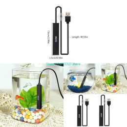 D8KF USB мини -аквариумный нагреватель