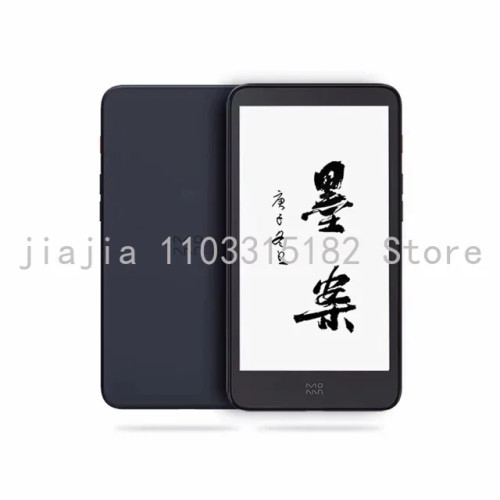 Новый Moaan InkPalm 5 Mini 5,2 дюйма E-ink Ebook Ereader Устройство чтения электронных книг 300PPI Экран планшета Android 8,1 Смартфон Электронная книга